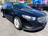 Used 2018 Ford Taurus SEL image 3