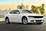 Used 2022 Dodge Charger SXT image 2