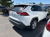 Used 2020 Toyota RAV4 XLE image 4