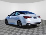 New 2025 Nissan Sentra SR w/ Midnight Edition image 2