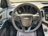 Used 2012 Chevrolet Cruze LS w/ Connectivity Package image 3