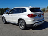 Used 2019 BMW X3 xDrive30i w/ Driving Assistance Package image 4