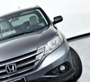 Used 2014 Honda CR-V EX-L image 5