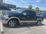 Used 2011 RAM 1500 Laramie image 2