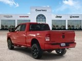 New 2024 RAM 2500 Big Horn w/ Night Edition image 3