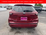 Certified 2022 Nissan Kicks SV w/ Interior Electronics Package image 4