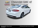 Used 2018 Ford Fusion Titanium image 5