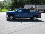 Used 2018 Chevrolet Silverado 1500 LT w/ All Star Edition image 4