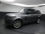 Used 2021 Land Rover Range Rover Westminster Edition image 4
