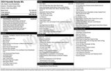 Certified 2024 Hyundai Sonata SEL w/ Convenience Package image 6