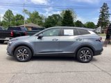 Used 2023 Kia Sportage EX image 3