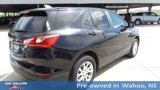Used 2020 Chevrolet Equinox LS w/ LS Convenience Package image 5