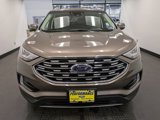Used 2019 Ford Edge SEL w/ Equipment Group 201A image 2