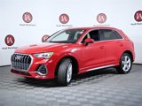 Used 2022 Audi Q3 2.0T Premium Plus w/ Premium Plus Package image 4