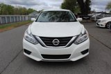 Used 2017 Nissan Altima 2.5 S w/ Power Driver Seat Package image 2