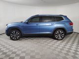 Used 2020 Volkswagen Atlas SEL R-Line image 5