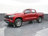 New 2025 Chevrolet Colorado LT image 4