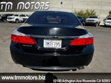 Used 2015 Honda Accord LX image 5