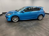 Used 2011 MAZDA MAZDASPEED3 Sport image 3