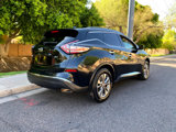 Used 2018 Nissan Murano SV image 3