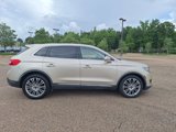 Used 2017 Lincoln MKX Reserve image 4