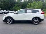 Used 2018 Honda CR-V EX image 2