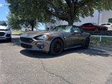 Used 2018 FIAT 124 Spider Lusso w/ Convenience Group image 3
