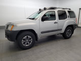 Used 2015 Nissan Xterra PRO-4X image 2