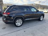 Used 2021 Volkswagen Atlas SEL image 4