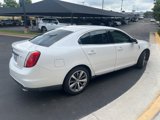 Used 2011 Lincoln MKS w/ 102A Rapid Spec Order Code image 3