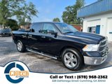 Used 2018 RAM 1500 Big Horn image 4