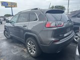 Used 2019 Jeep Cherokee Latitude Plus w/ Comfort/Convenience Group image 5