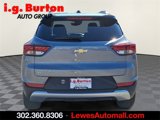 Certified 2022 Chevrolet TrailBlazer LT image 5
