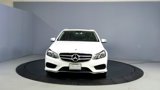 Used 2014 Mercedes-Benz E 350 4MATIC Sedan image 3