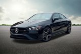 Used 2022 Mercedes-Benz CLA 35 AMG 4MATIC image 2