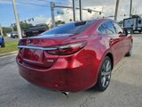 Used 2018 MAZDA MAZDA6 Touring image 5