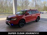 Used 2019 Dodge Journey Crossroad w/ Premium Sound Group image 3