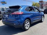 Used 2021 Ford Edge SE w/ Cargo Accessory Package image 5