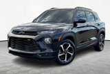 Used 2022 Chevrolet TrailBlazer RS image 2