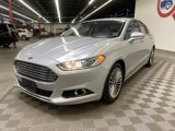 Used 2016 Ford Fusion Titanium image 4