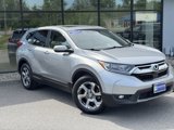 Used 2017 Honda CR-V EX-L image 4