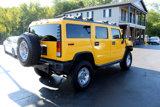 Used 2003 HUMMER H2 w/ Preferred Equipment Group image 5