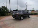 Used 2016 Toyota 4Runner SR5 image 2