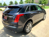 Used 2017 Cadillac XT5 Luxury w/ Driver Awareness Package image 4