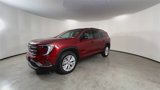 Used 2024 GMC Acadia Elevation w/ LPO, Floor Liner Package image 4