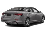 Used 2025 Nissan Sentra S image 2