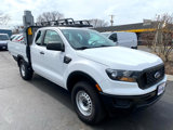 Used 2019 Ford Ranger XL image 3