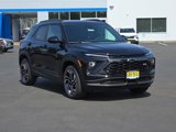 New 2025 Chevrolet TrailBlazer RS w/ Driver Confidence Package image 2
