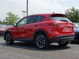 Used 2016 MAZDA CX-5 Grand Touring image 3