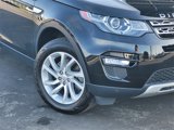 Used 2019 Land Rover Discovery Sport HSE image 3